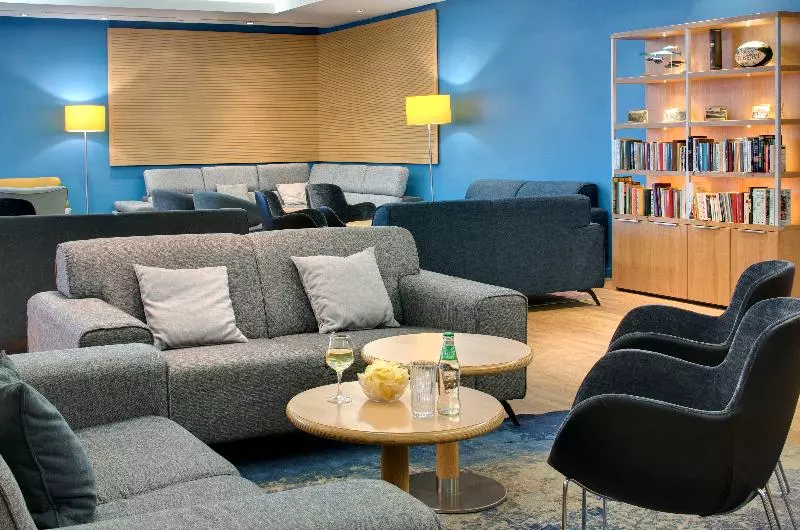 Fotos del hotel Hôtel Padoue:  2