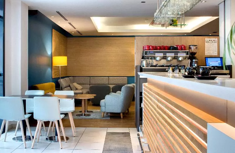 Fotos del hotel Hôtel Padoue:  4