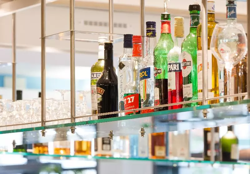 Fotos del hotel Hôtel Padoue:  13