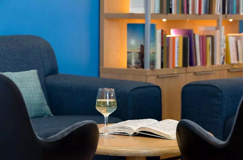 Fotos del hotel Hôtel Padoue:  7