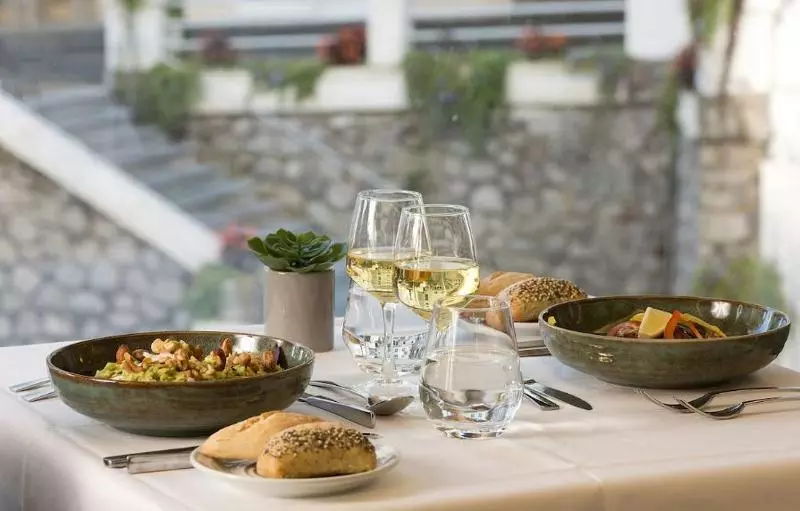 Fotos del hotel Hôtel Padoue:  12