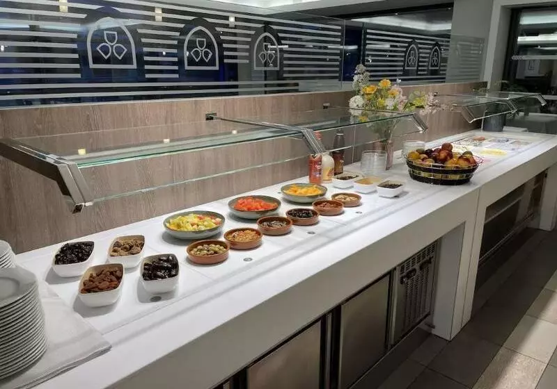 Fotos del hotel Hôtel Padoue:  14