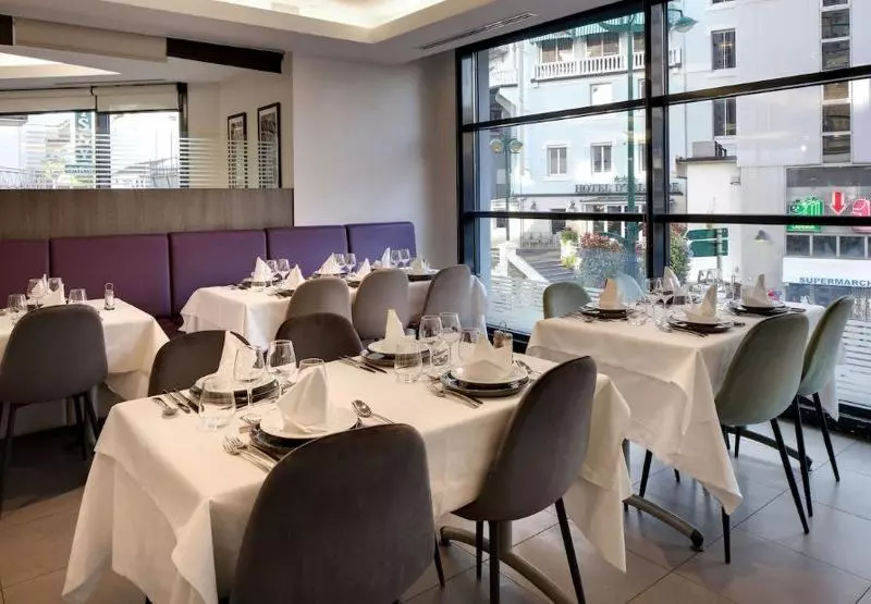 Fotos del hotel Hôtel Padoue:  3