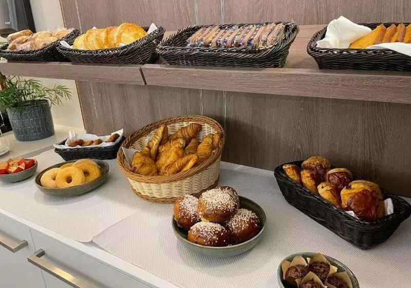 Fotos del hotel Hôtel Padoue:  17