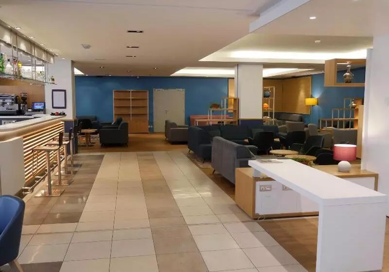 Fotos del hotel Hôtel Padoue:  19