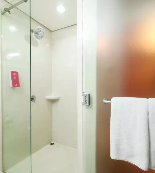 Fotos del hotel Red Planet Quezon Timog:  8