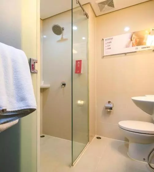 Fotos del hotel Red Planet Quezon Timog:  14