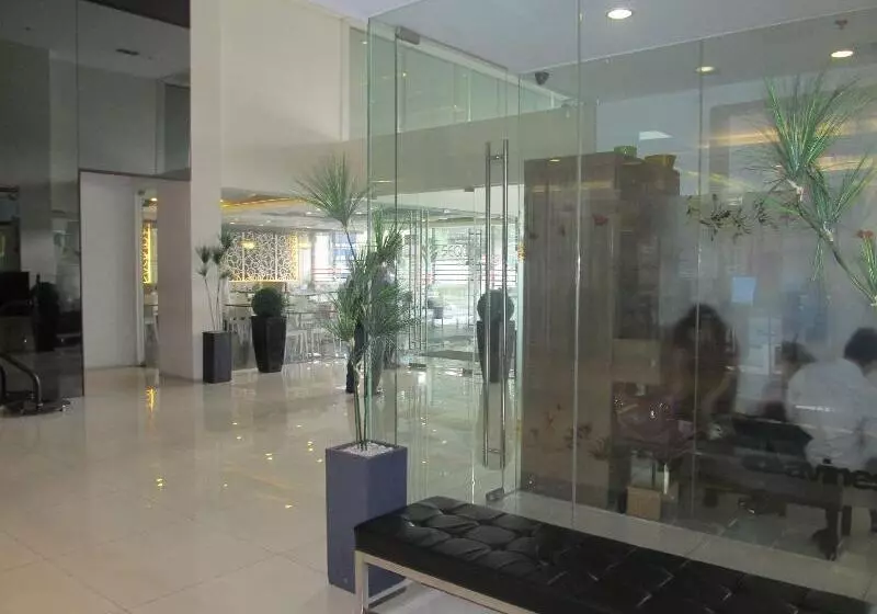 Fotos del hotel Sequoia  Quezon City:  13