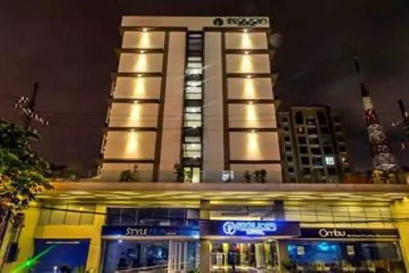 Fotos del hotel Sequoia  Quezon City:  8