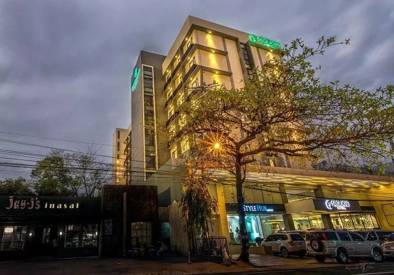 Fotos del hotel Sequoia  Quezon City:  12