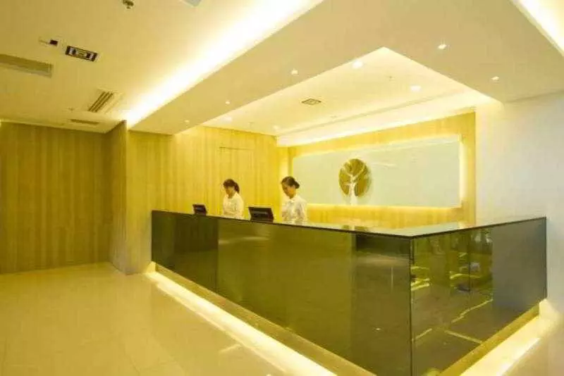 Fotos del hotel Sequoia  Quezon City:  16