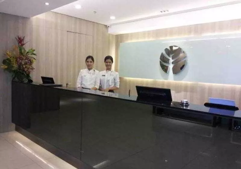 Fotos del hotel Sequoia  Quezon City:  6