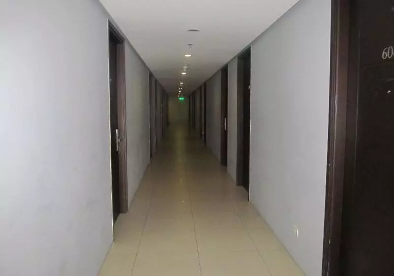 Fotos del hotel Sequoia  Quezon City:  17