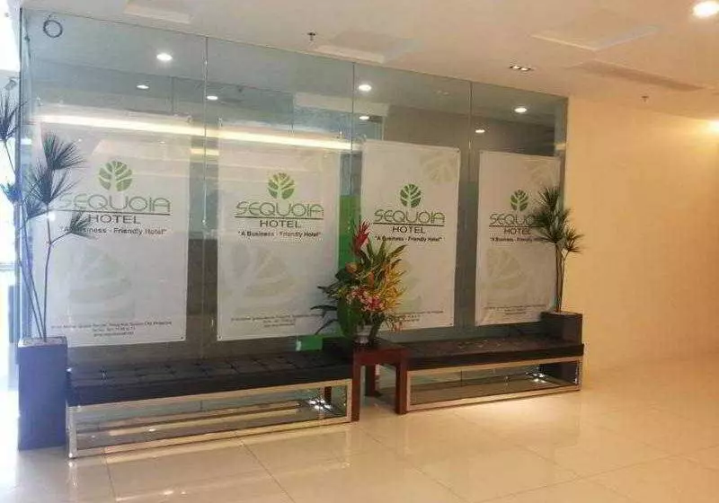 Fotos del hotel Sequoia  Quezon City:  21