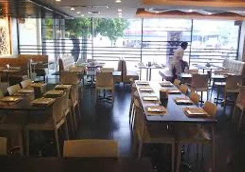 Fotos del hotel Sequoia  Quezon City:  5