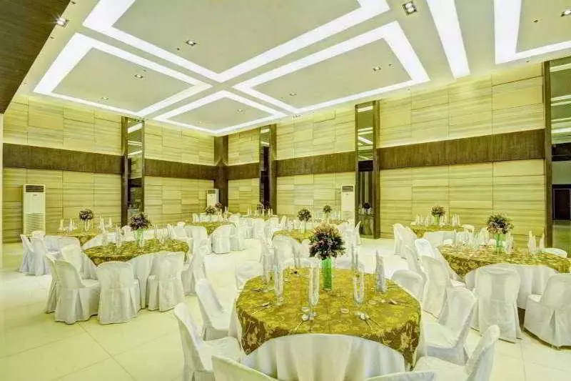 Fotos del hotel Sequoia  Quezon City:  25