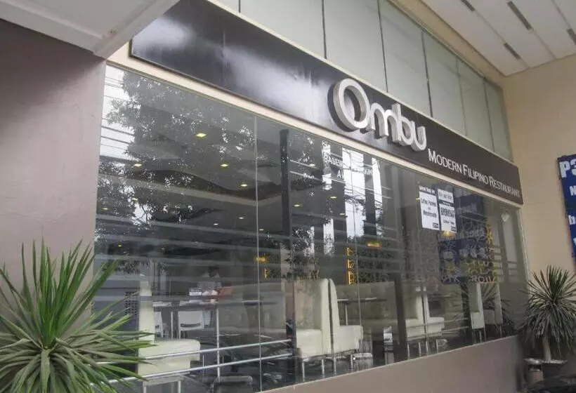 Fotos del hotel Sequoia  Quezon City:  14