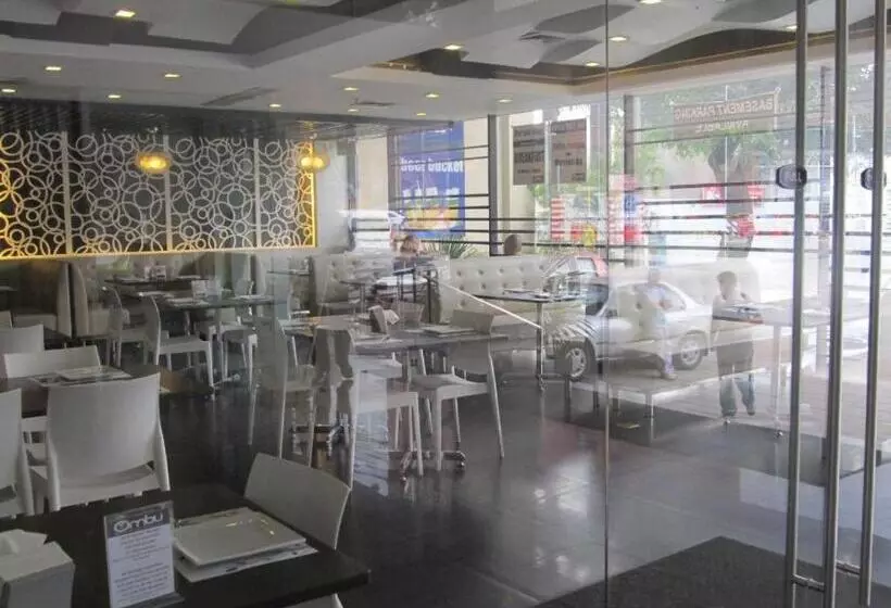 Fotos del hotel Sequoia  Quezon City:  10