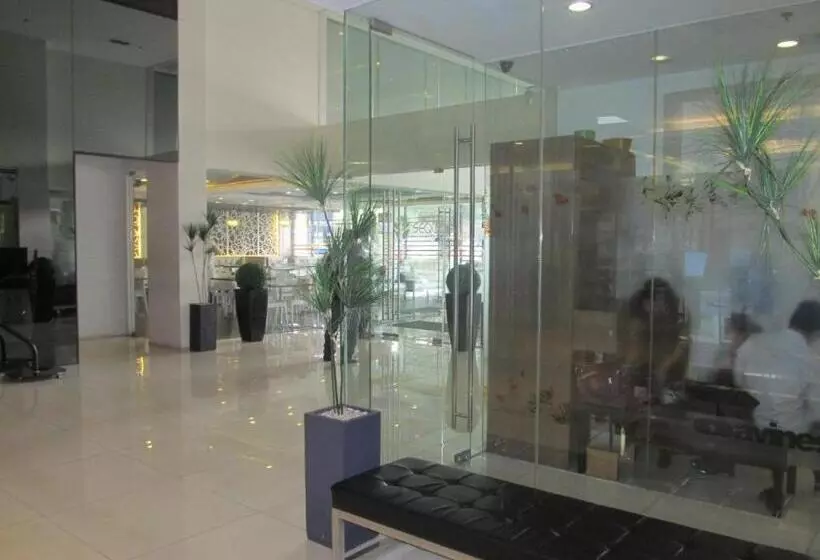 Fotos del hotel Sequoia  Quezon City:  4