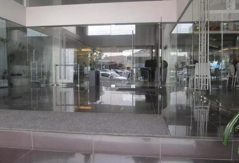 Fotos del hotel Sequoia  Quezon City:  24