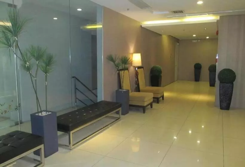 Fotos del hotel Sequoia  Quezon City:  9