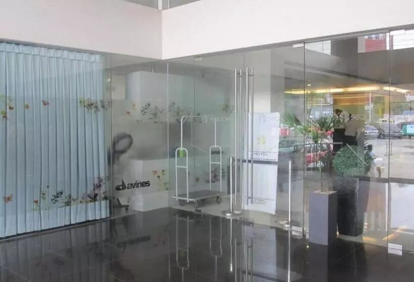 Fotos del hotel Sequoia  Quezon City:  20