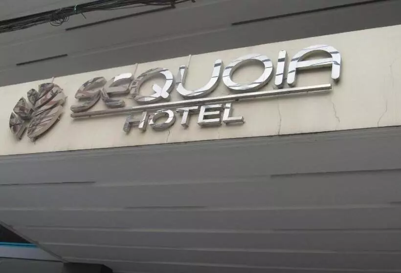 Fotos del hotel Sequoia  Quezon City:  7