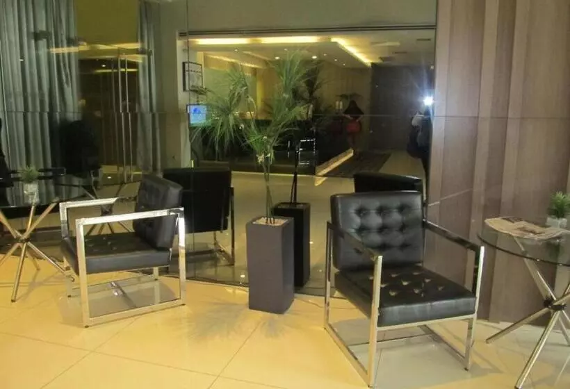 Fotos del hotel Sequoia  Quezon City:  3