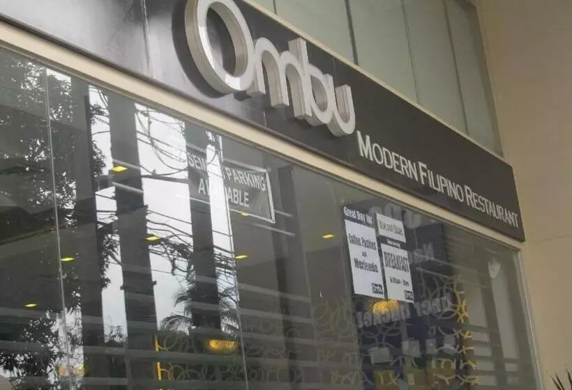 Fotos del hotel Sequoia  Quezon City:  11