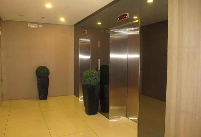 Fotos del hotel Sequoia  Quezon City:  19