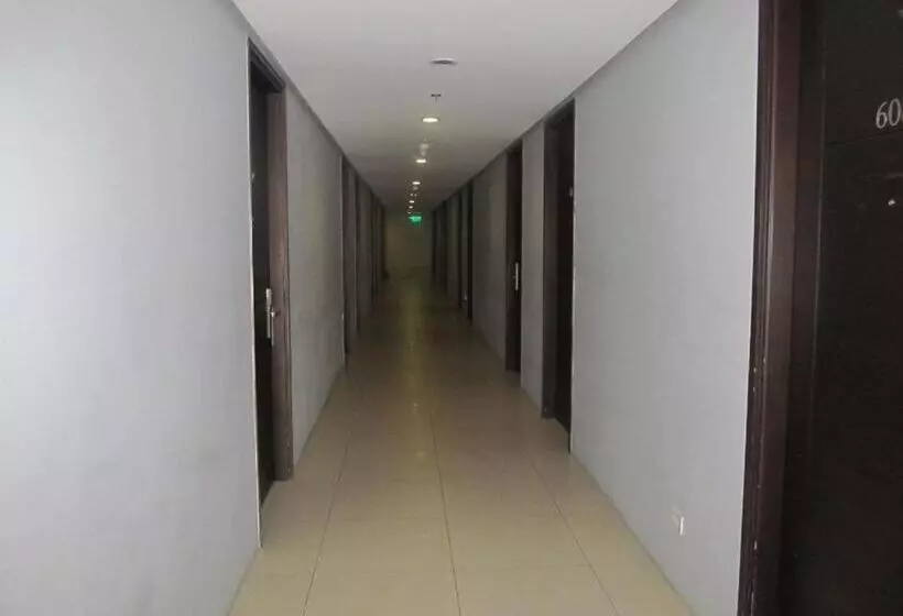 Fotos del hotel Sequoia  Quezon City:  18