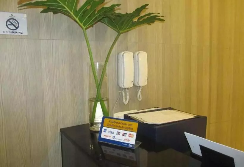 Fotos del hotel Sequoia  Quezon City:  2