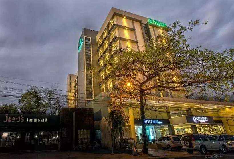 Sequoia  Quezon City