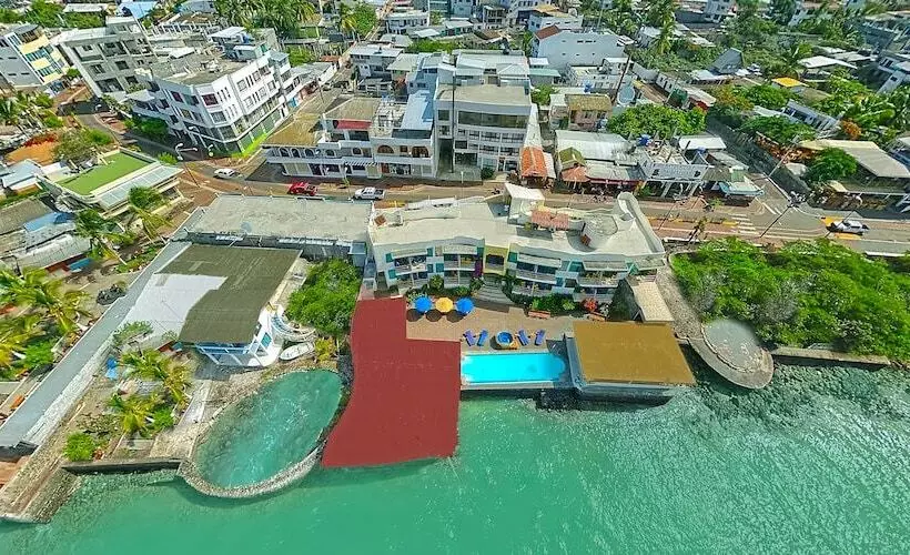 Fotos del hotel Solymar:  17