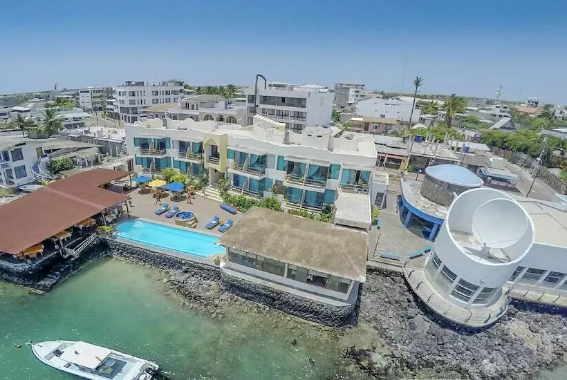 Fotos del hotel Solymar:  23