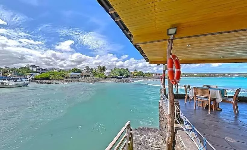 Fotos del hotel Solymar:  7