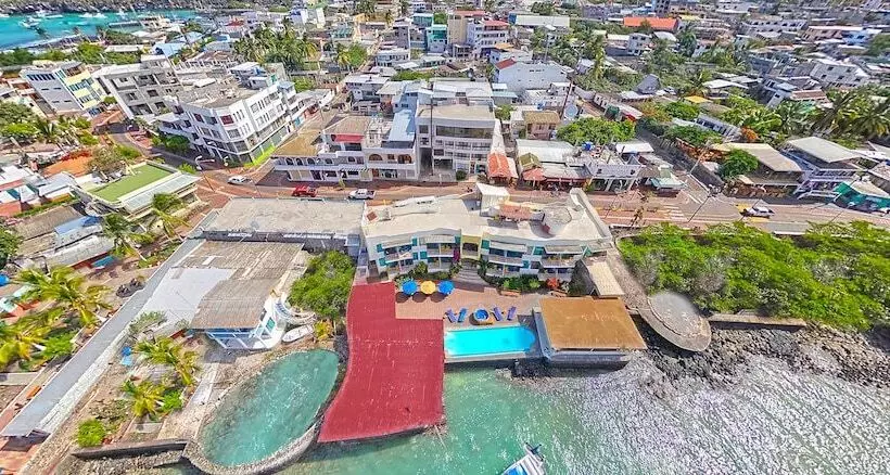 Fotos del hotel Solymar:  21