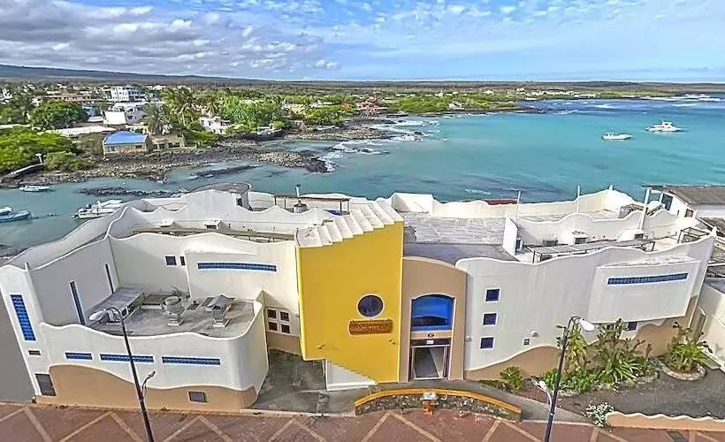 Fotos del hotel Solymar:  19