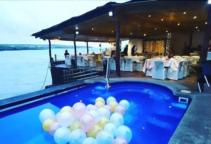 Fotos del hotel Solymar:  10