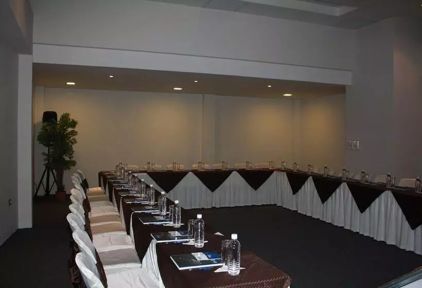 Fotos del hotel Solymar:  11