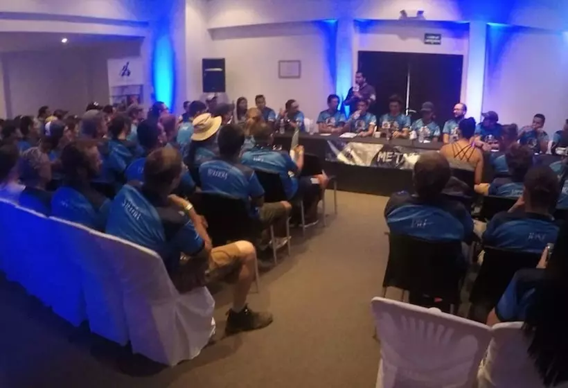 Fotos del hotel Solymar:  12