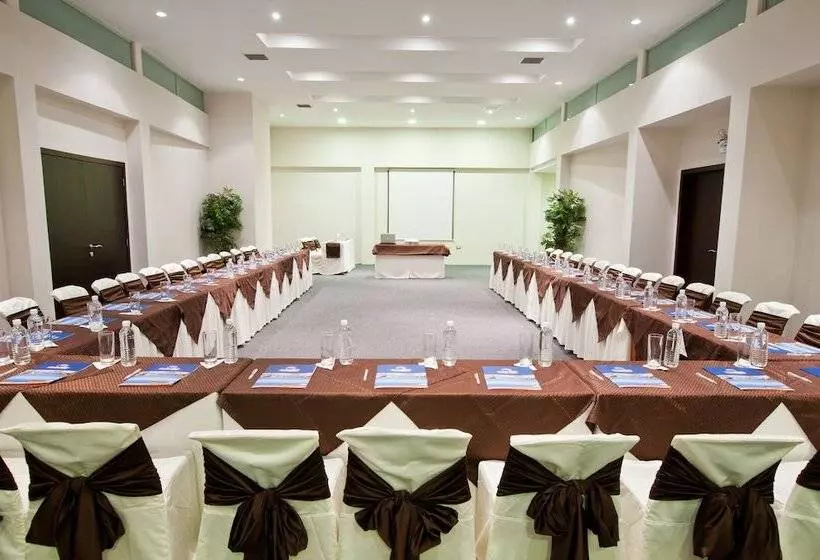 Fotos del hotel Solymar:  4