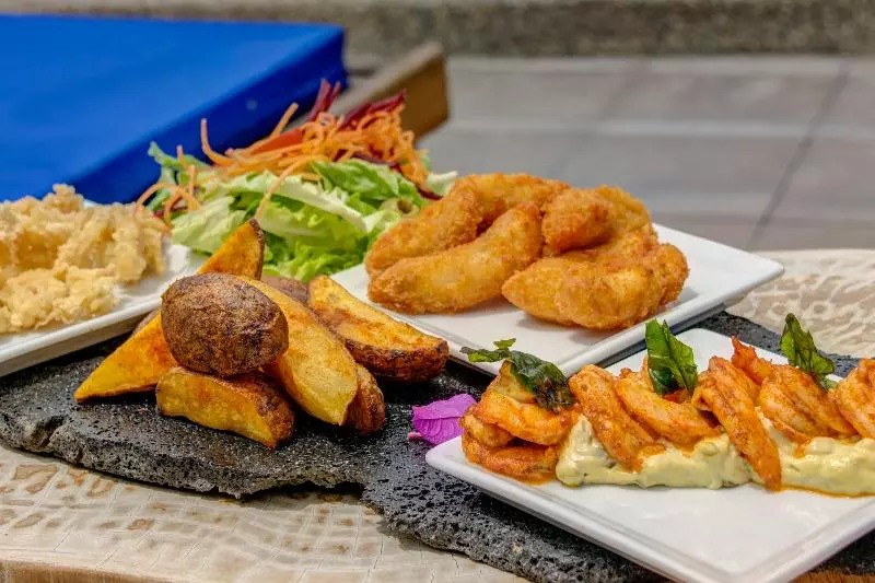 Fotos del hotel Solymar:  9