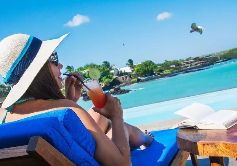 Fotos del hotel Solymar:  24