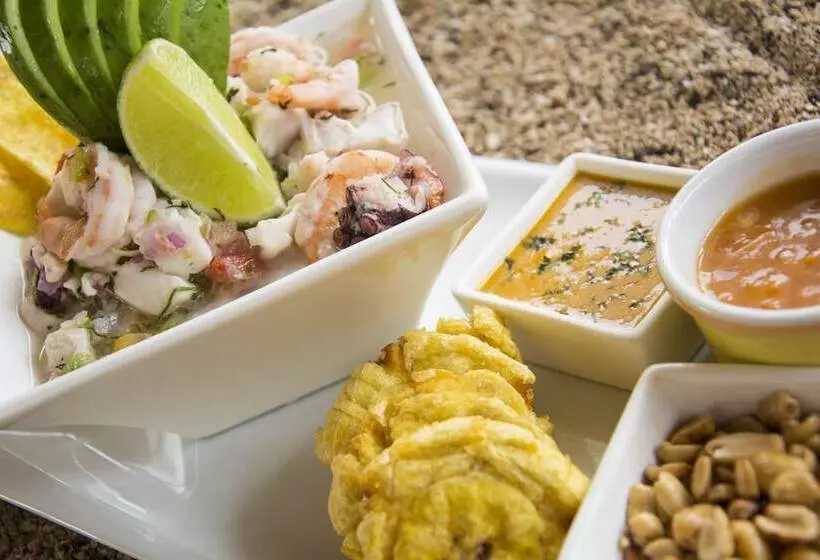 Fotos del hotel Solymar:  2