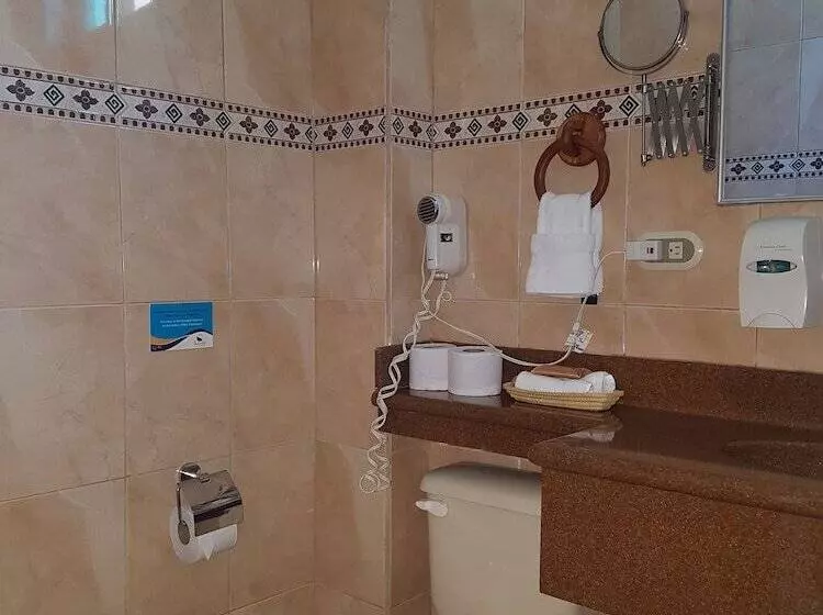 Fotos del hotel Solymar:  5