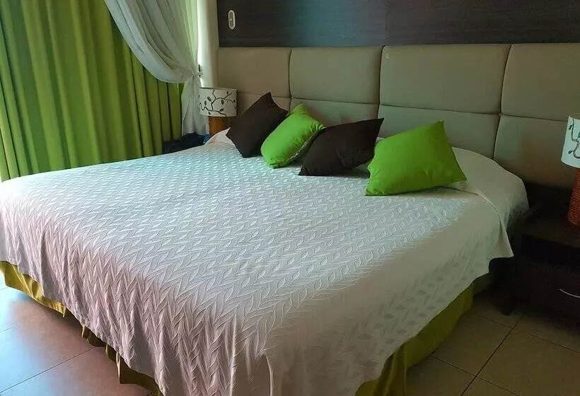 Fotos del hotel Solymar:  13