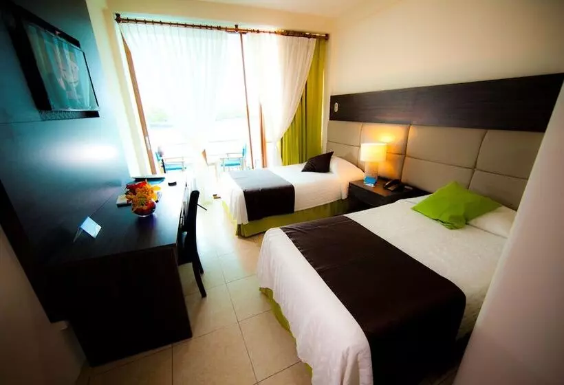 Fotos del hotel Solymar:  8