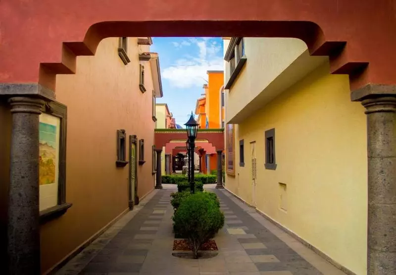 Fotos del hotel Suites El Paseo:  20