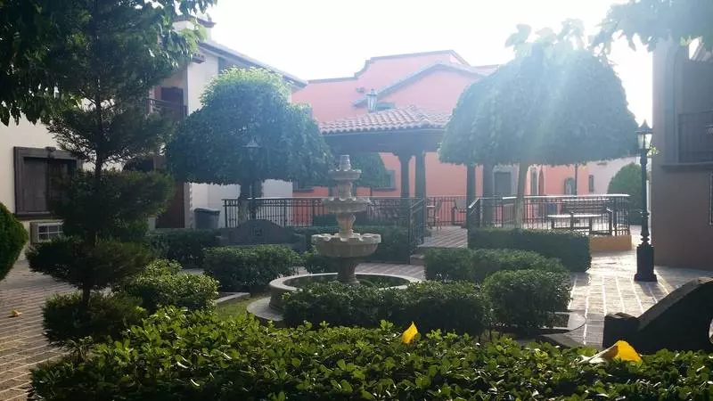 Fotos del hotel Suites El Paseo:  24